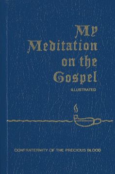 portada My Meditation on the Gospel