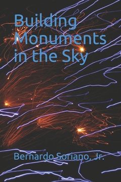 portada Building Monuments in the Sky (en Inglés)