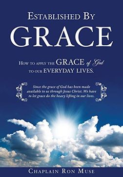portada Established by Grace (en Inglés)