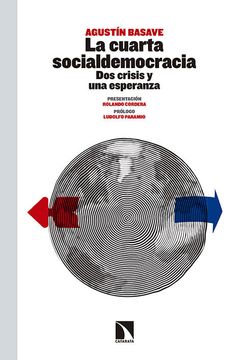 portada La Cuarta Socialdemocracia (in Spanish)