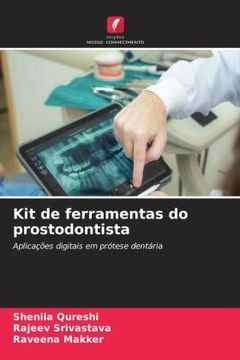 portada Kit de Ferramentas do Prostodontista