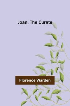 portada Joan, the Curate (in English)