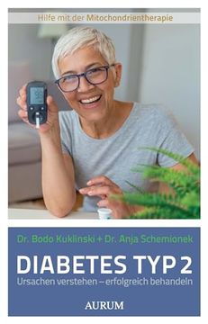 portada Diabetes typ 2 (en Alemán)