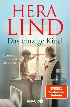 portada Das Einzige Kind (en Alemán)