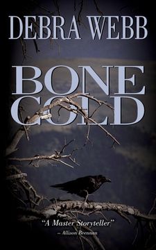 portada Bone Cold (en Inglés)