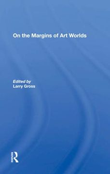portada On the Margins of art Worlds (in English)