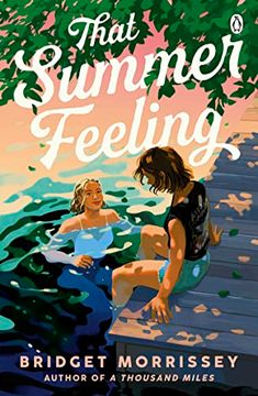 portada That Summer Feeling (en Inglés)
