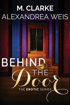 portada Behind the Door: The Complete Series (in English)