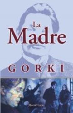 portada La Madre (in Spanish)