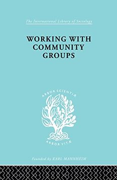 portada Working Comm Groups ils 198 (en Inglés)