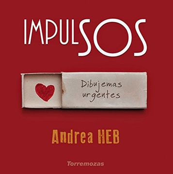 portada Impulsos (in Spanish)