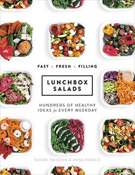 portada Lunch Box Salads
