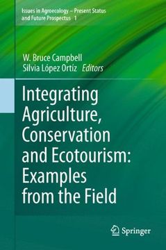 portada integrating agriculture, conservation and ecotourism