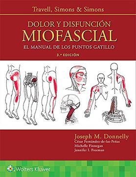 portada Miofascial (in Spanish)