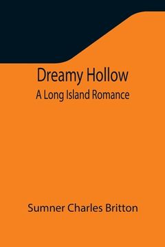 portada Dreamy Hollow: A Long Island Romance (en Inglés)