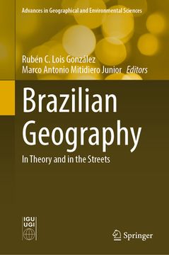 portada Brazilian Geography: In Theory and in the Streets