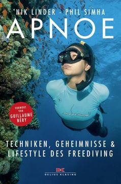 portada Apnoe (in German)