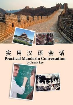 portada Practical Mandarin Conversation