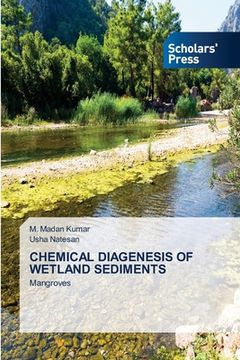 portada Chemical Diagenesis of Wetland Sediments 
