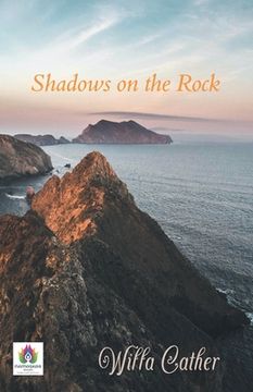 portada Shadows on the Rock 