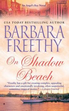 portada On Shadow Beach (in English)