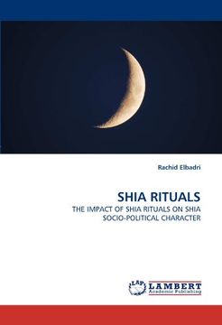 portada shia rituals (en Inglés)
