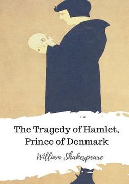 portada The Tragedy of Hamlet, Prince of Denmark