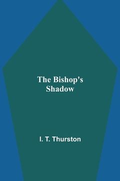portada The Bishop's Shadow