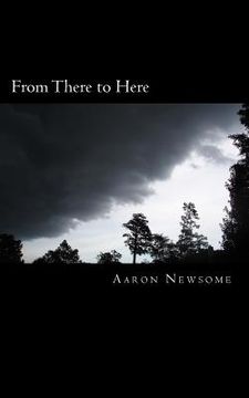 portada From There to Here: A collection of my articles (en Inglés)