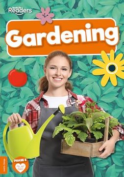 portada Gardening