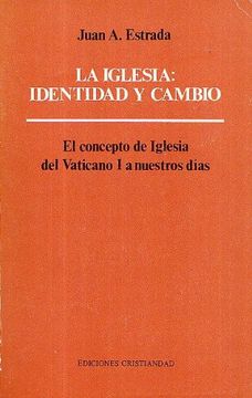 portada La Iglesia (in Spanish)
