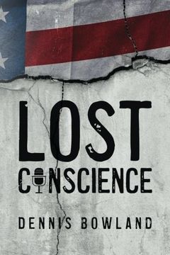 portada Lost Conscience