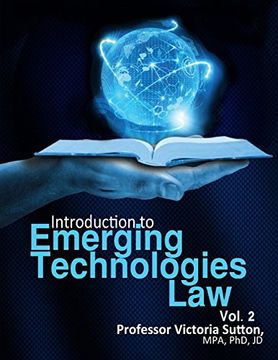 portada Emerging Technologies Law: Vol. 2 (Volume 2)