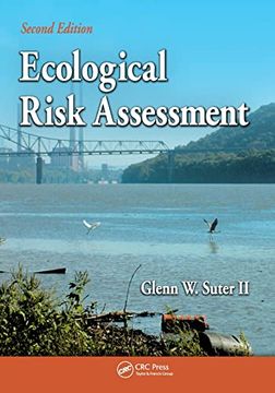 portada Ecological Risk Assessment (en Inglés)