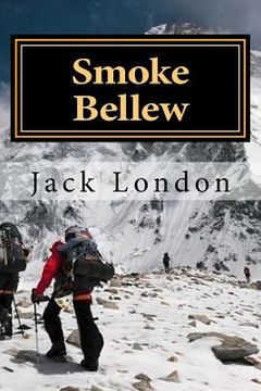 portada Smoke Bellew (in English)