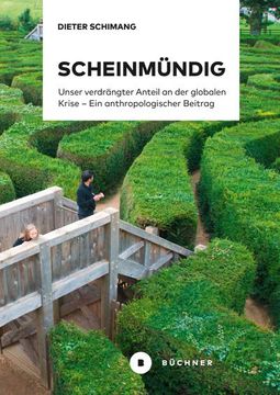 portada Scheinmündig (en Alemán)