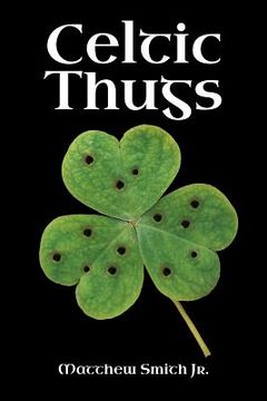 portada celtic thugs (en Inglés)