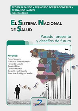 portada El Sistema Nacional de Salud (in Spanish)