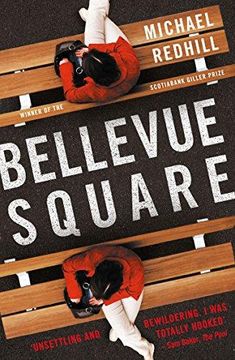 portada Bellevue Square (Paperback) (in English)