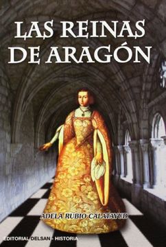 portada Las Reinas de Aragón (in Spanish)