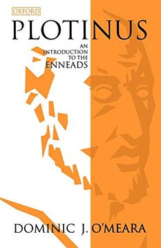 portada Plotinus: An Introduction to the Enneads (en Inglés)