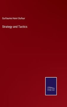 portada Strategy and Tactics (in English)