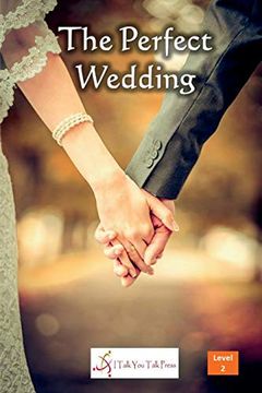 portada The Perfect Wedding (en Inglés)