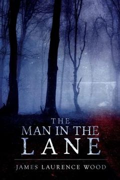 portada The Man in the Lane
