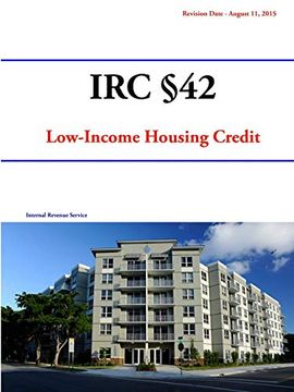 portada Irc §42: Low-Income Housing Credit 