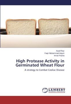 portada High Protease Activity in Germinated Wheat Flour