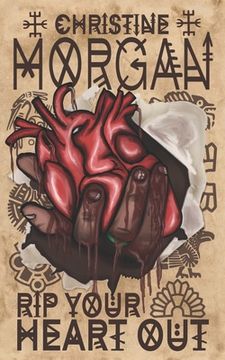 Rip Your Heart Out (en Inglés)