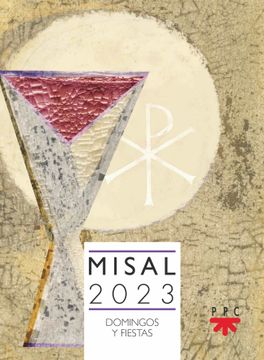 portada Misal 2023 (in Spanish)