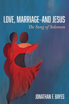 portada Love, Marriage-and Jesus (en Inglés)
