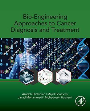 portada Bio-Engineering Approaches to Cancer Diagnosis and Treatment 